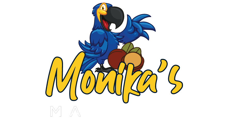 Monika's Mac Nuts